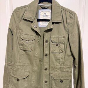 American Eagle Jacket